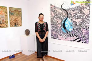 Kalakriti Residency Artists