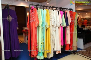 Kamini Saraf’s Fashion Yatra