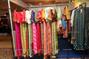 Kamini Saraf’s Fashion Yatra