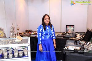 Kamini Saraf’s Fashion Yatra