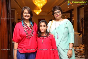 Kamini Saraf’s Fashion Yatra