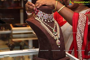 Kamini Saraf’s Fashion Yatra