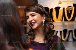 Kamini Saraf’s Fashion Yatra