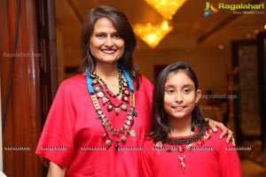 Kamini Saraf’s Fashion Yatra