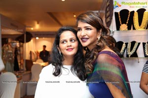 Kamini Saraf’s Fashion Yatra