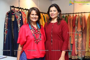 Kamini Saraf’s Fashion Yatra