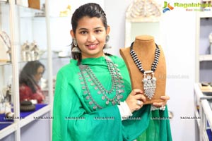 Kamini Saraf’s Fashion Yatra