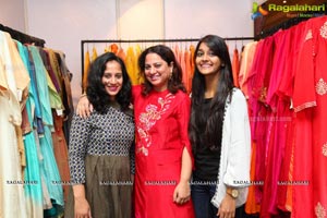 Kamini Saraf’s Fashion Yatra