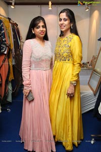 Kamini Saraf’s Fashion Yatra