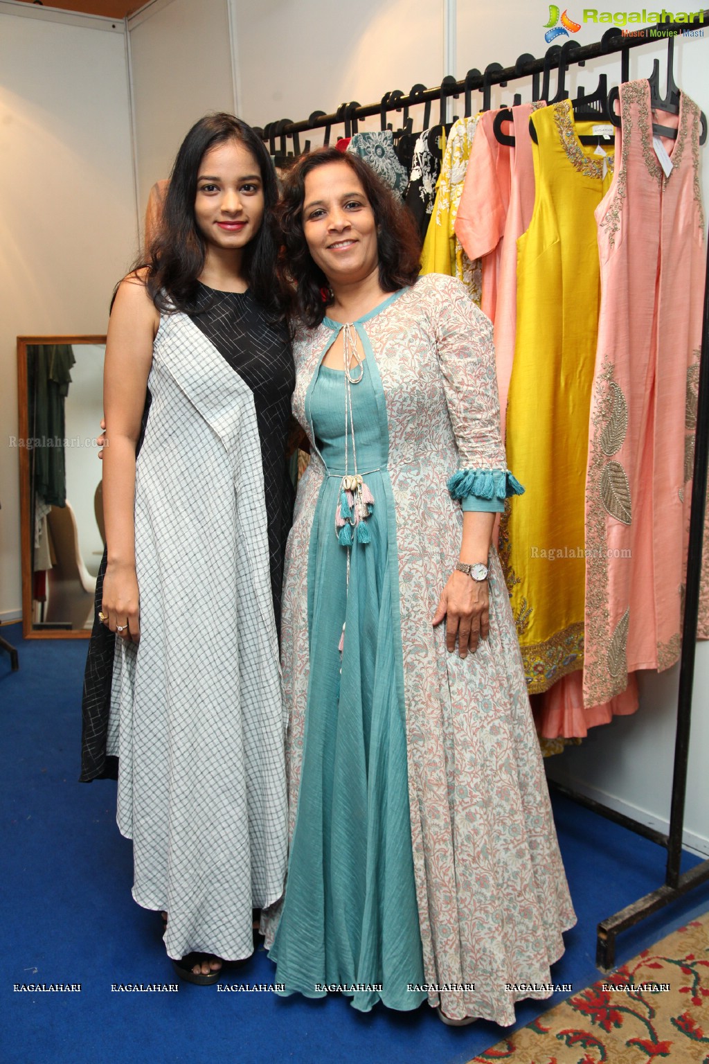 Kamini Saraf’s Fashion Yatra - Fashion with a Cause at Taj Krishna, Hyderabad