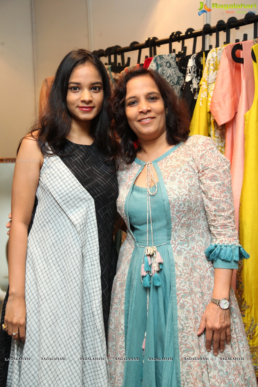 Kamini Saraf’s Fashion Yatra - Fashion with a Cause at Taj Krishna, Hyderabad