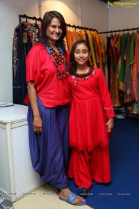 Kamini Saraf’s Fashion Yatra