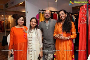 Kamini Saraf’s Fashion Yatra