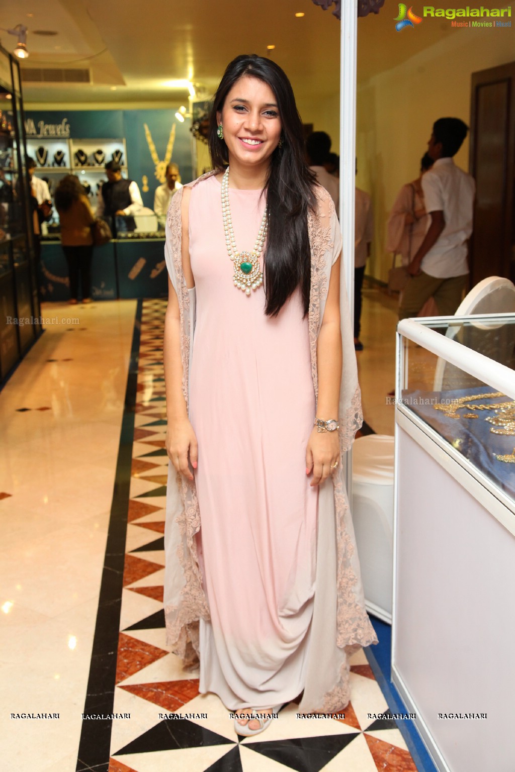 Kamini Saraf’s Fashion Yatra - Fashion with a Cause at Taj Krishna, Hyderabad