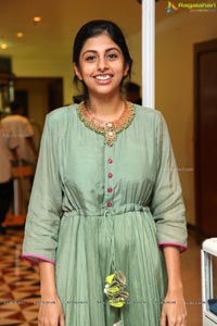 Kamini Saraf’s Fashion Yatra