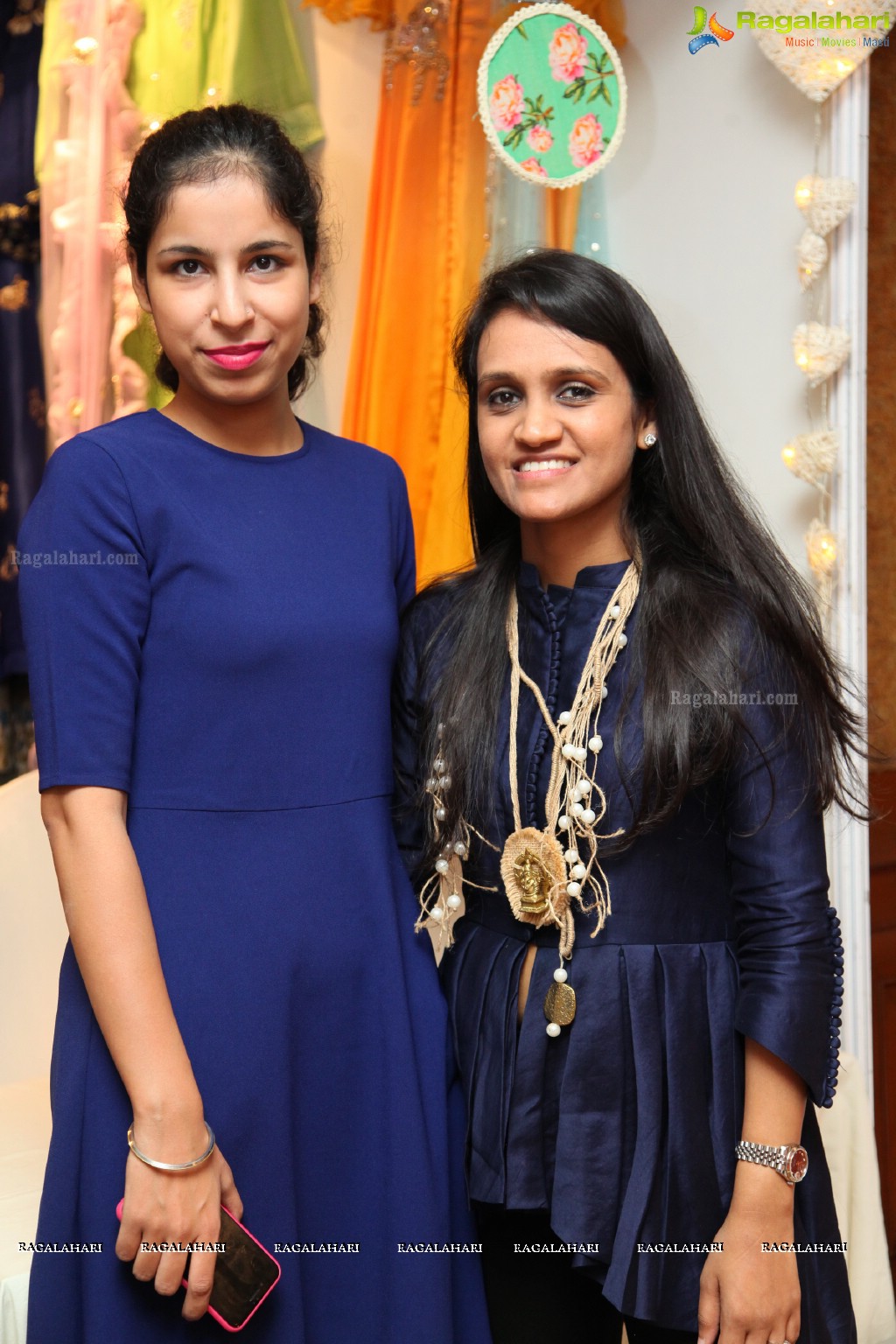 Kamini Saraf’s Fashion Yatra - Fashion with a Cause at Taj Krishna, Hyderabad