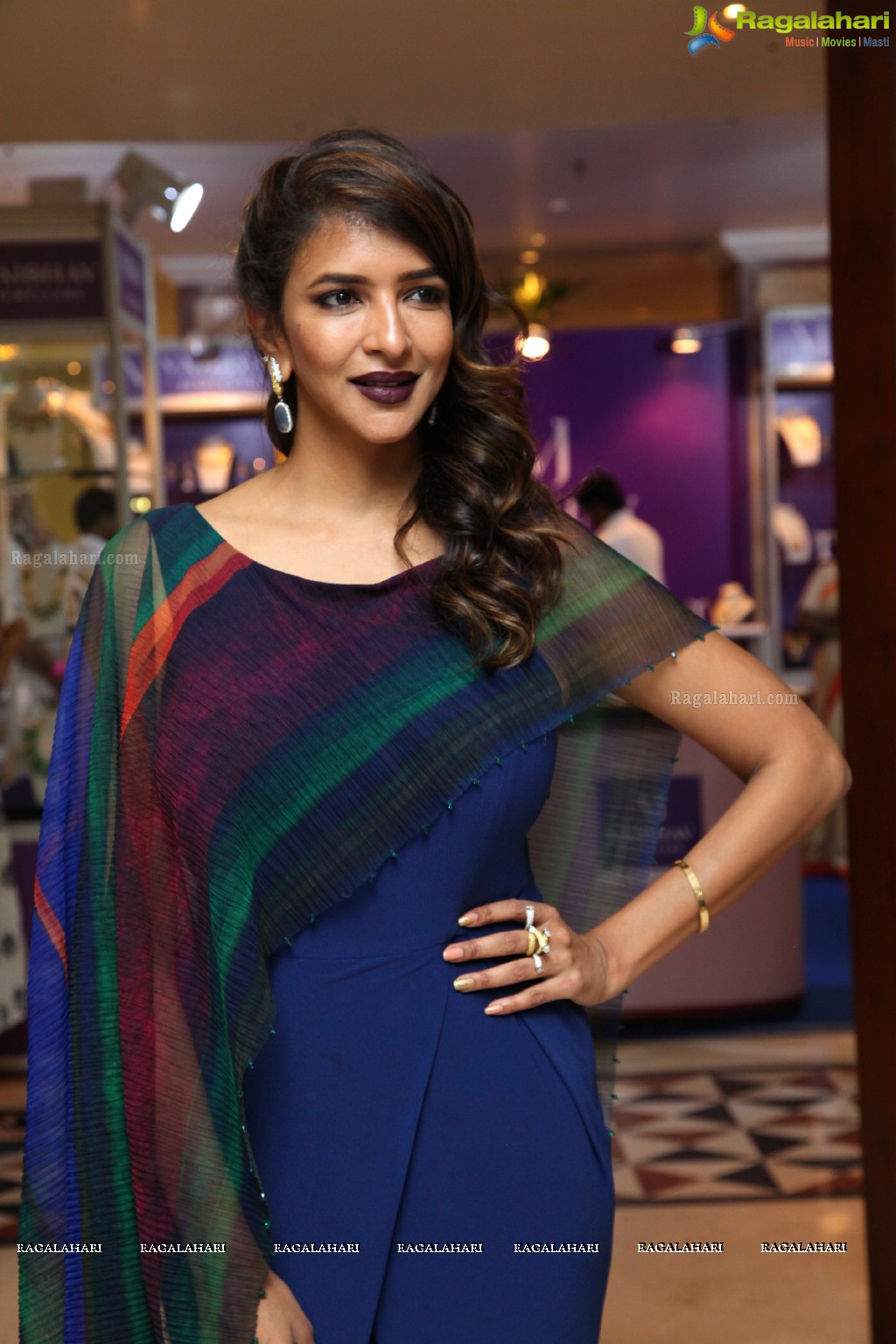 Kamini Saraf’s Fashion Yatra - Fashion with a Cause at Taj Krishna, Hyderabad