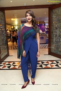 Kamini Saraf’s Fashion Yatra