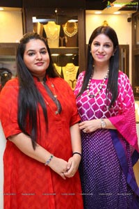 Kamini Saraf’s Fashion Yatra