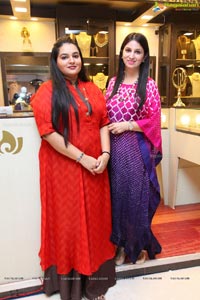 Kamini Saraf’s Fashion Yatra