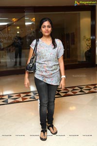 Kamini Saraf’s Fashion Yatra