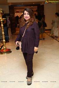 Kamini Saraf’s Fashion Yatra