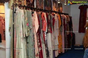 Kamini Saraf’s Fashion Yatra