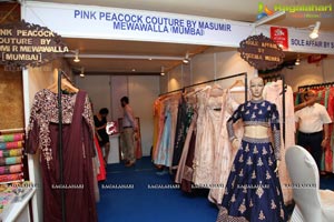 Kamini Saraf’s Fashion Yatra