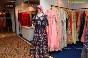 Kamini Saraf’s Fashion Yatra