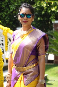 Karthika Vanabhojanalu