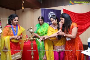 Karwa Chaut Theme Party