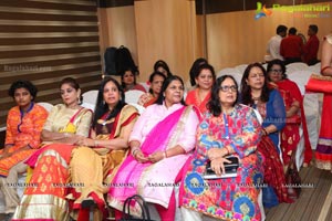 Karwa Chaut Theme Party