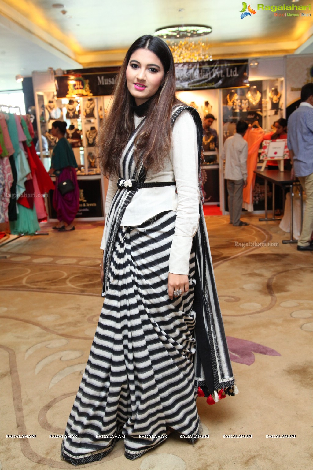 The Label Bazaar Hyderabad Season 5 at Park Hyatt