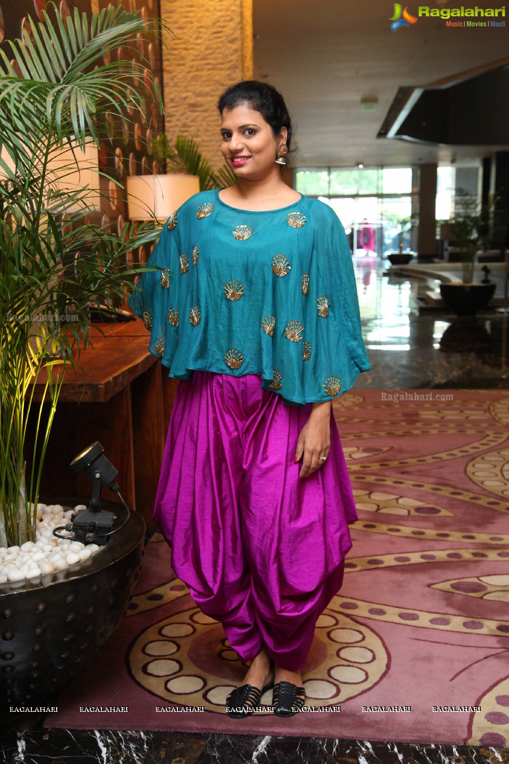 The Label Bazaar Hyderabad Season 5 at Park Hyatt