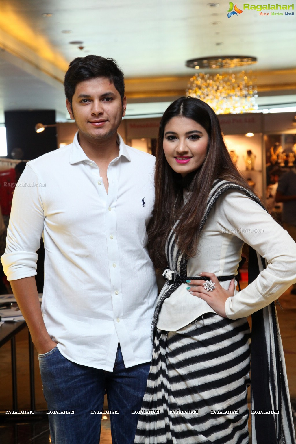 The Label Bazaar Hyderabad Season 5 at Park Hyatt