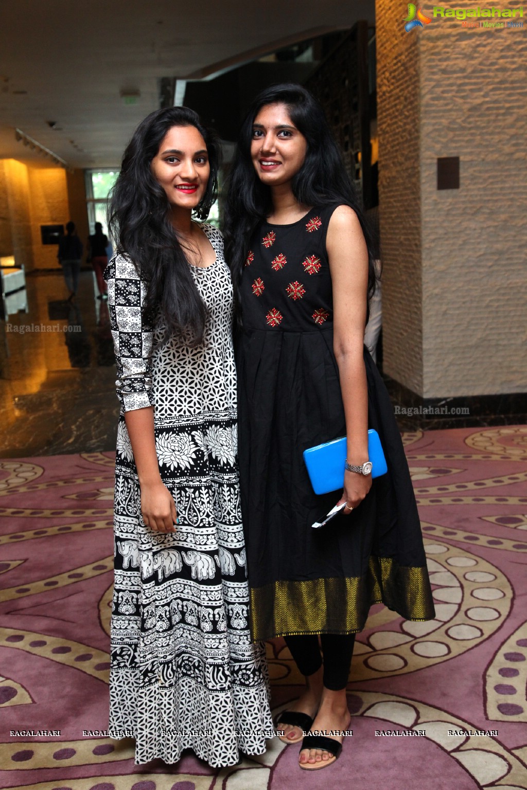 The Label Bazaar Hyderabad Season 5 at Park Hyatt