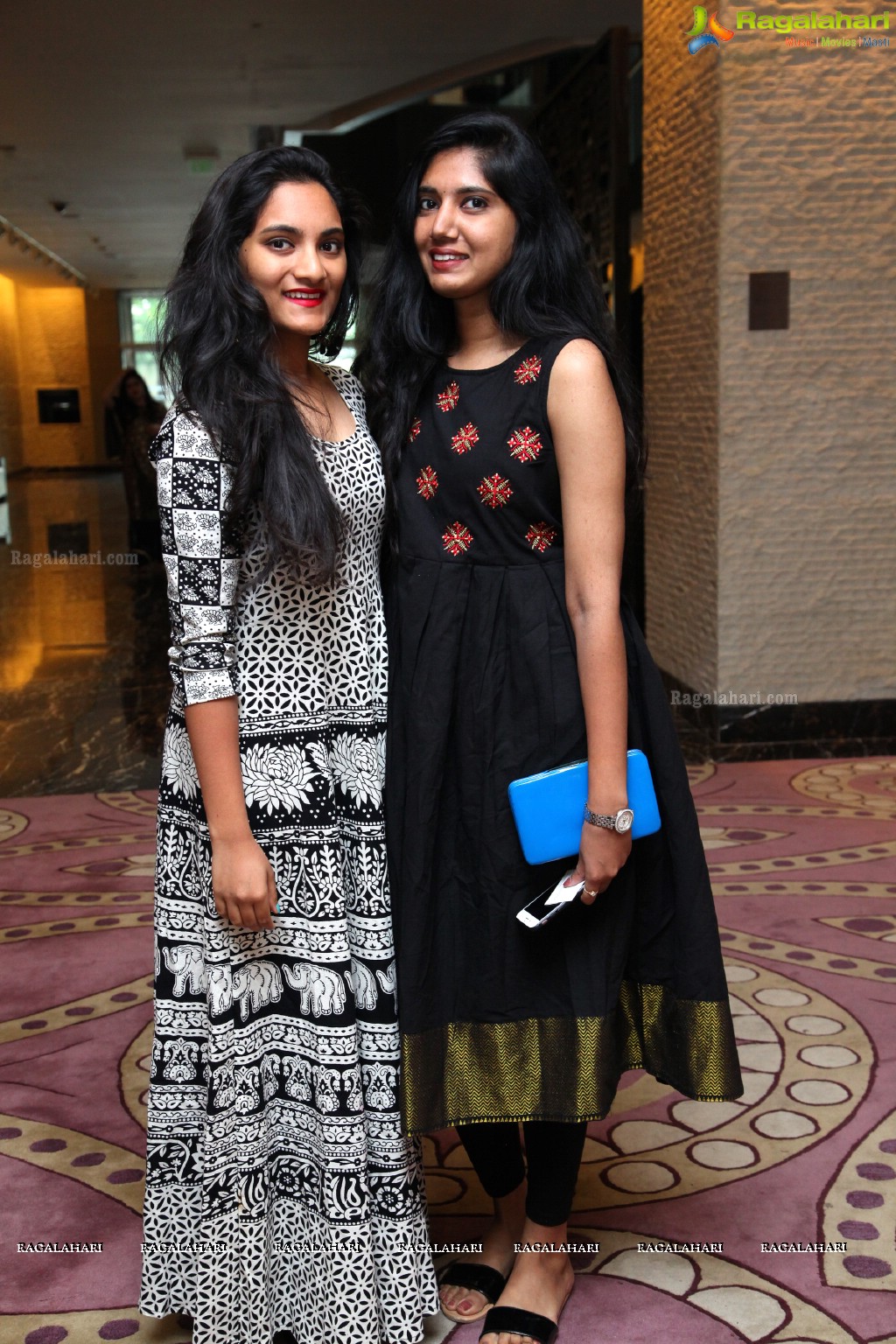 The Label Bazaar Hyderabad Season 5 at Park Hyatt