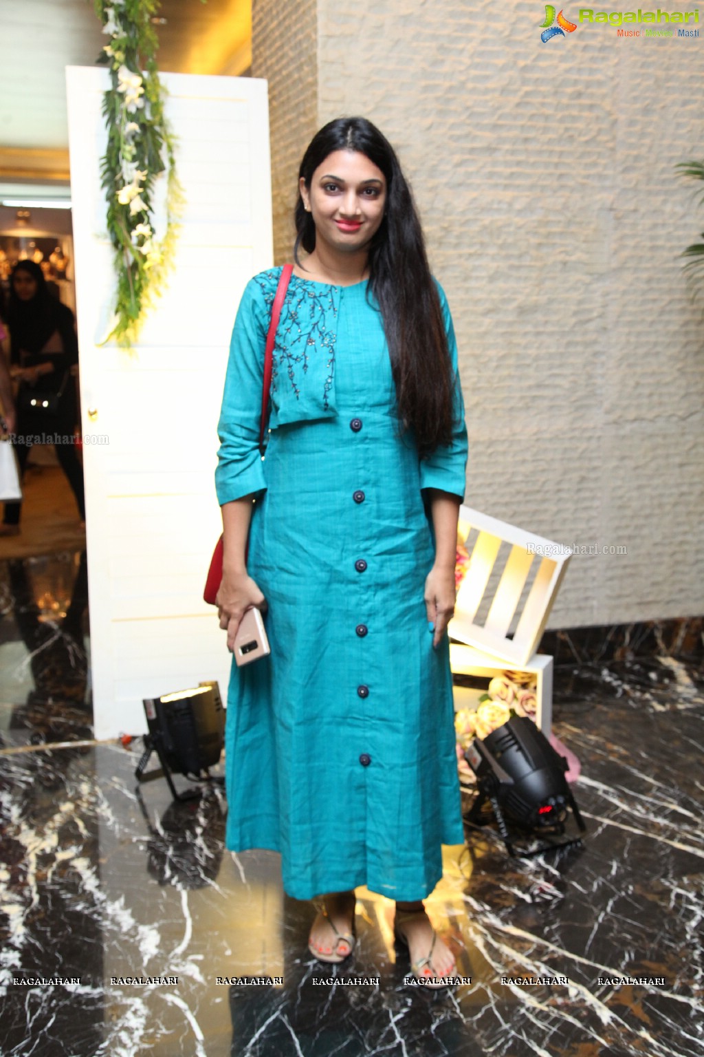 The Label Bazaar Hyderabad Season 5 at Park Hyatt