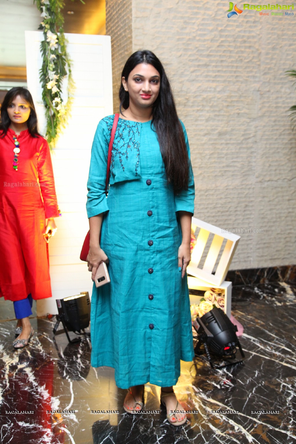 The Label Bazaar Hyderabad Season 5 at Park Hyatt