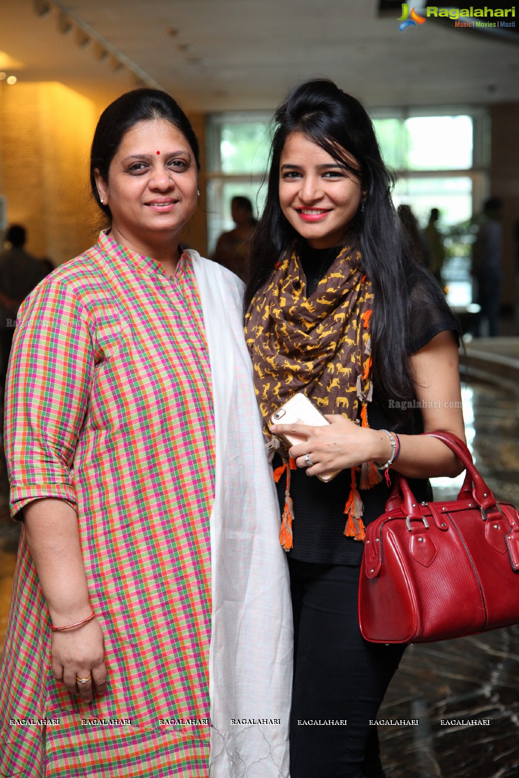 The Label Bazaar Hyderabad Season 5 at Park Hyatt