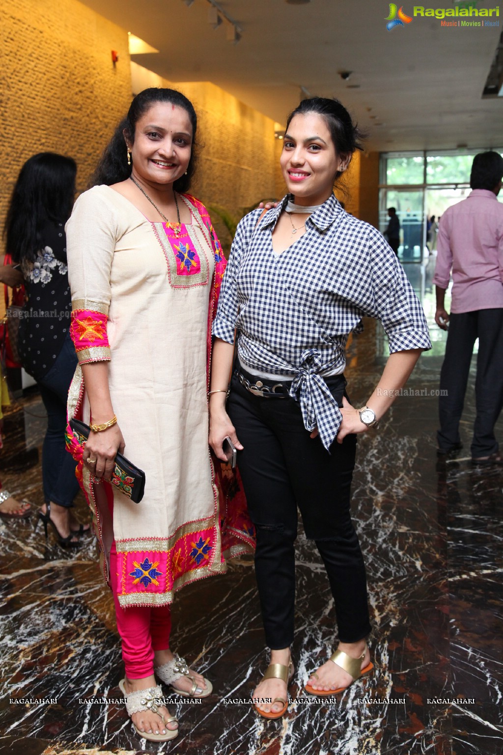 The Label Bazaar Hyderabad Season 5 at Park Hyatt