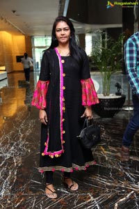 The Label Bazaar Hyderabad Season 5