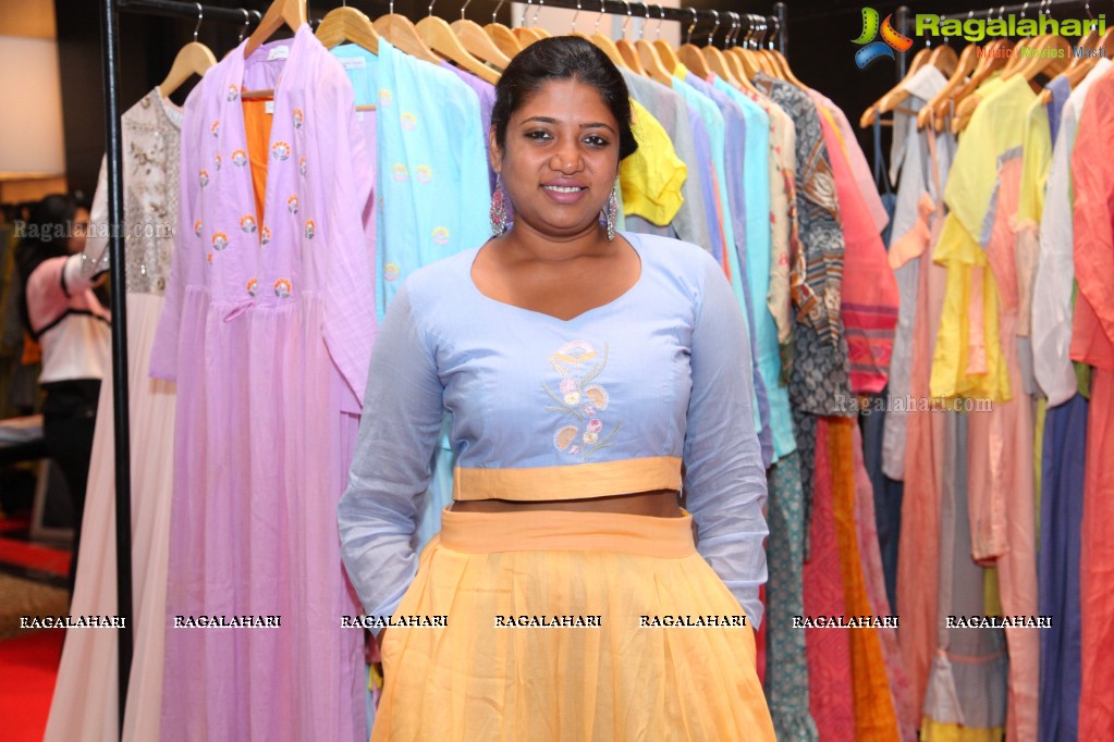 The Label Bazaar Hyderabad Season 5 at Park Hyatt