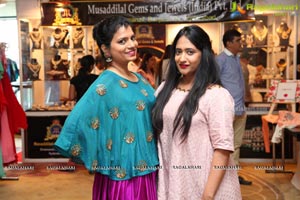 The Label Bazaar Hyderabad Season 5