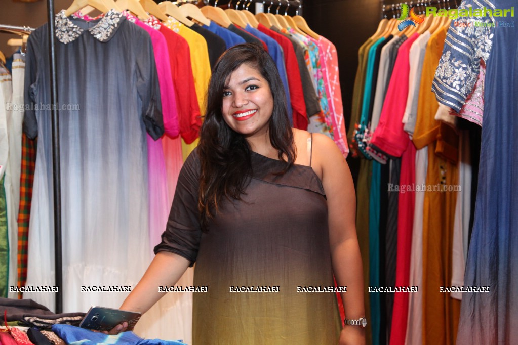 The Label Bazaar Hyderabad Season 5 at Park Hyatt