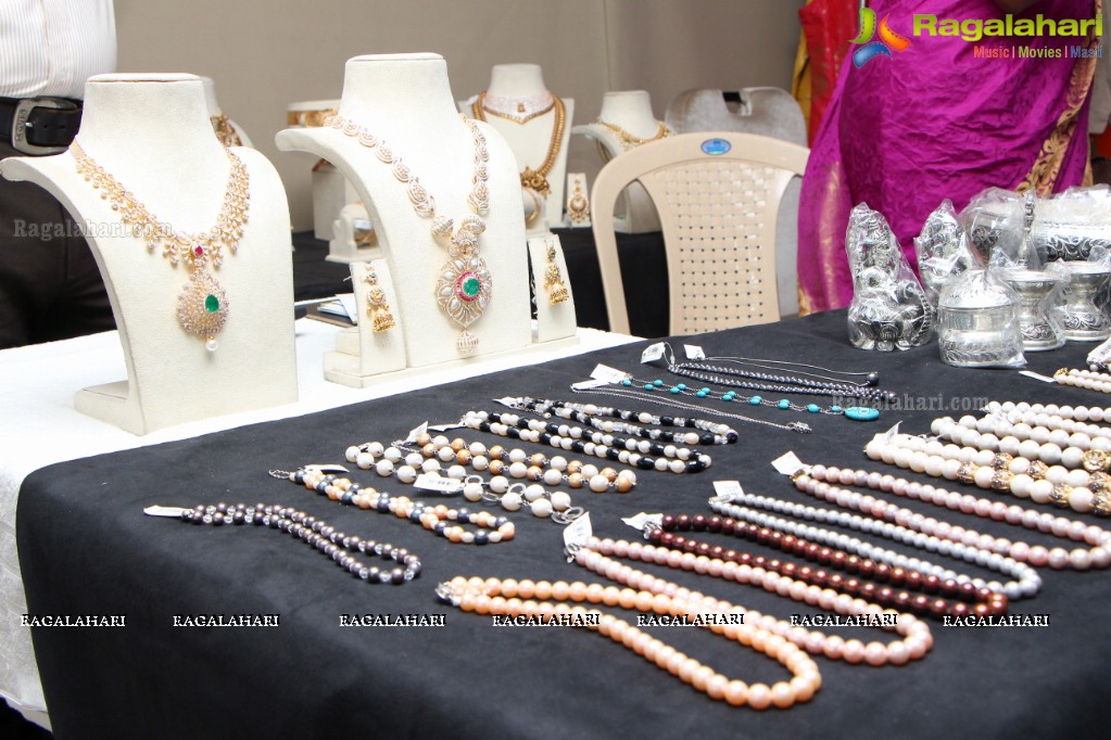 Make My Day Boutique Exhibition by Singh's at Fresh Living Apartments