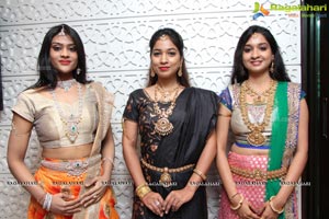 Manepally Jewellers 127th Anniversary