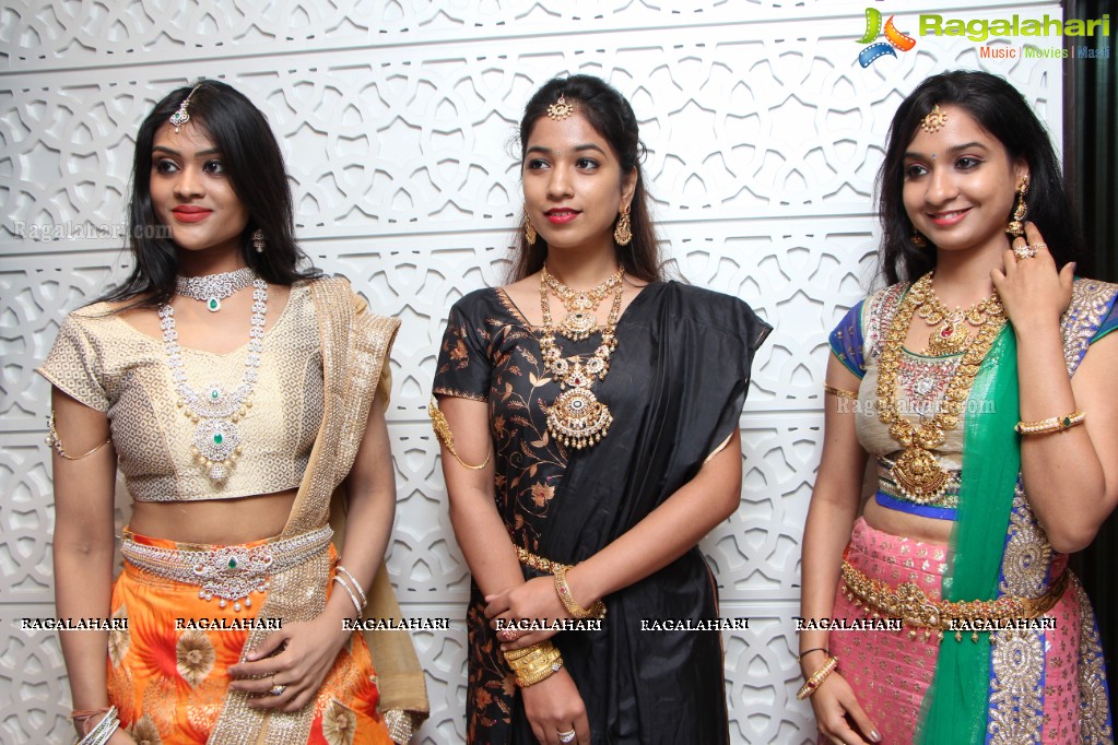 Manepally Jewellers 127th Grand Anniversary Celebrations, Punjagutta