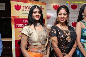 Manepally Jewellers 127th Anniversary