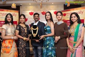 Manepally Jewellers 127th Anniversary